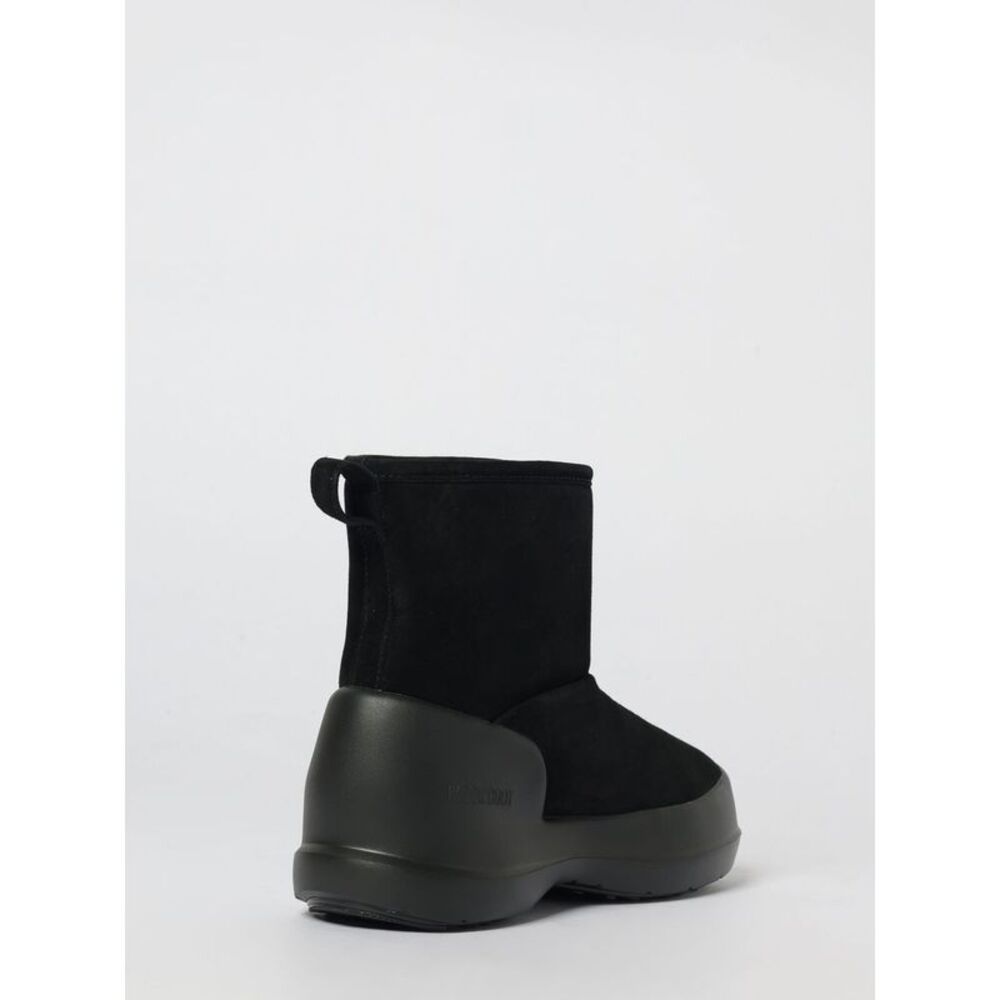Moon Boot Boot Men Black - Picture 3 of 3